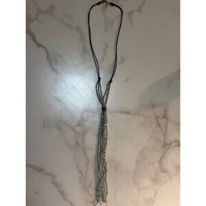 Jamie Rocks NYC Necklace